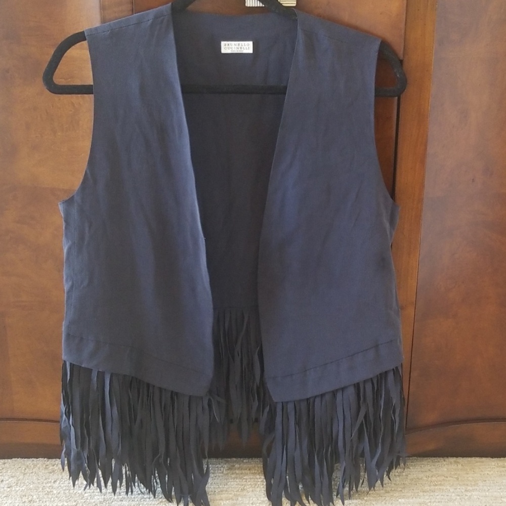 BRUNELLO CUCINELLI  44.     (6)